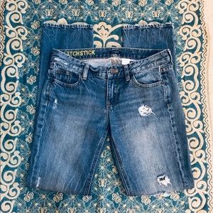 J Crew Jeans